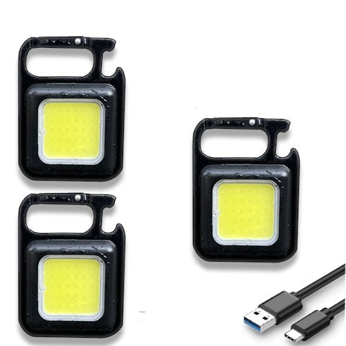 Trebendo™ Mini LED Taschenlampe