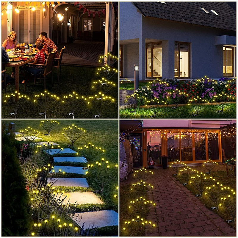 Trebendo™ LED Glühwürmchen