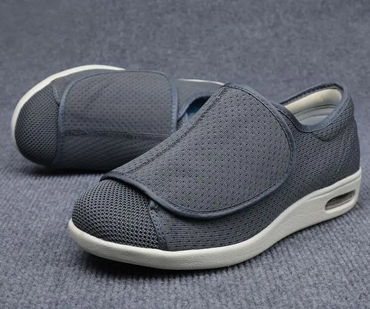 Trebendo™ EasyStep | Comfort voor brede voeten