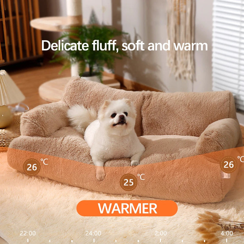 Trebendo™ Calming Pet Sofa