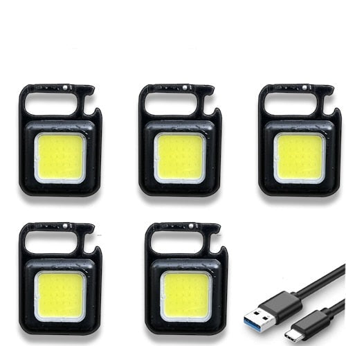 Trebendo™ Mini LED Taschenlampe