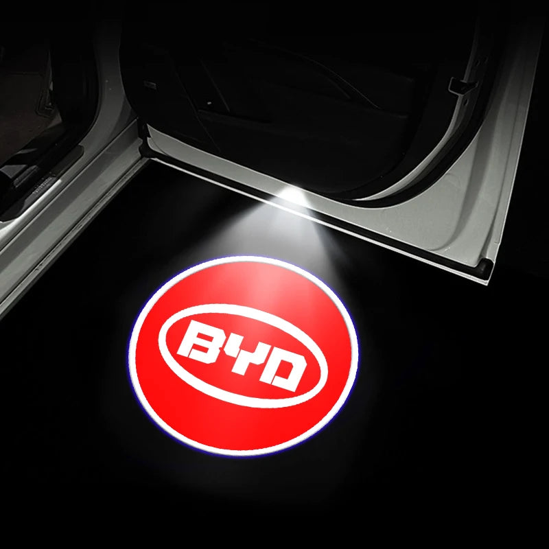Trebendo™ HD Auto Willkommen Licht