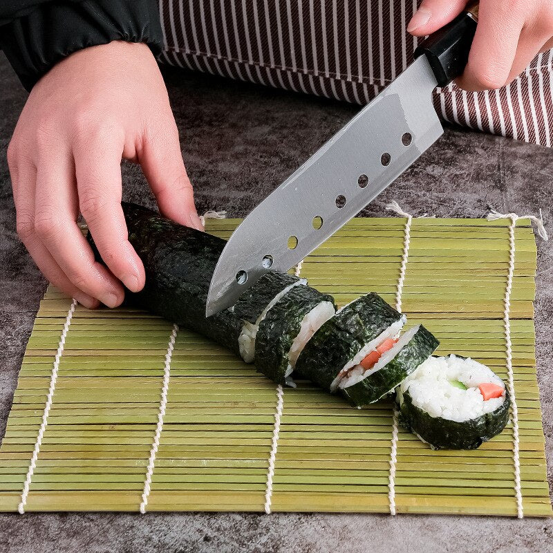 Trebendo™ Sushi Bazookaa