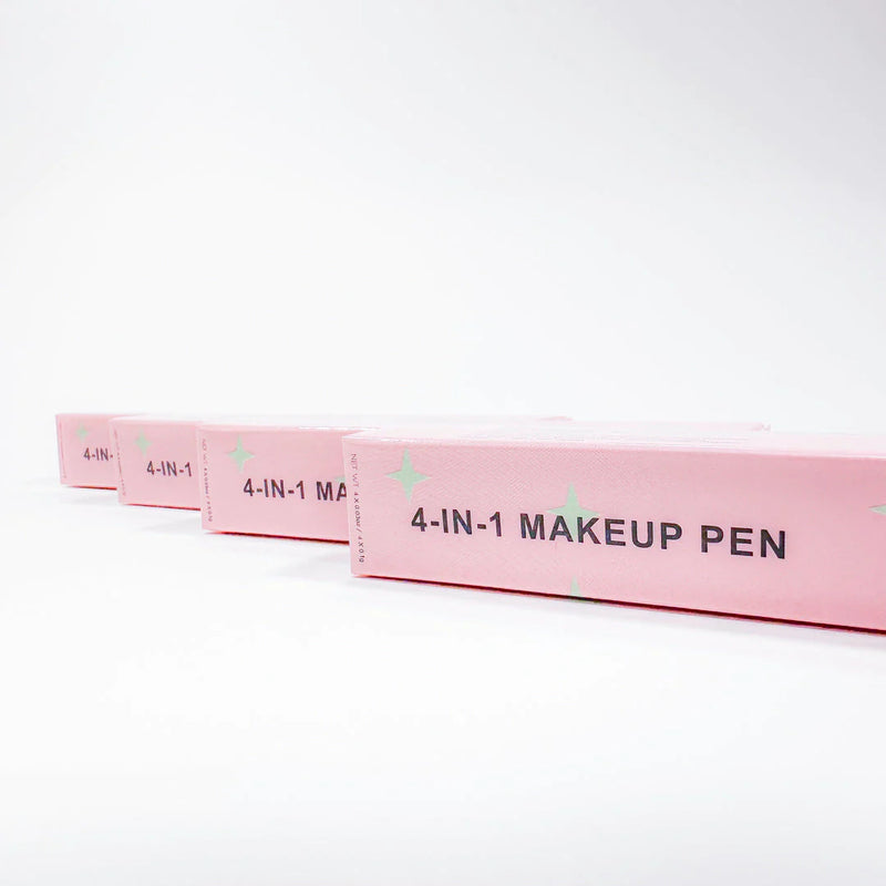 Trebendo™ 4-in-1 Make Up Pen