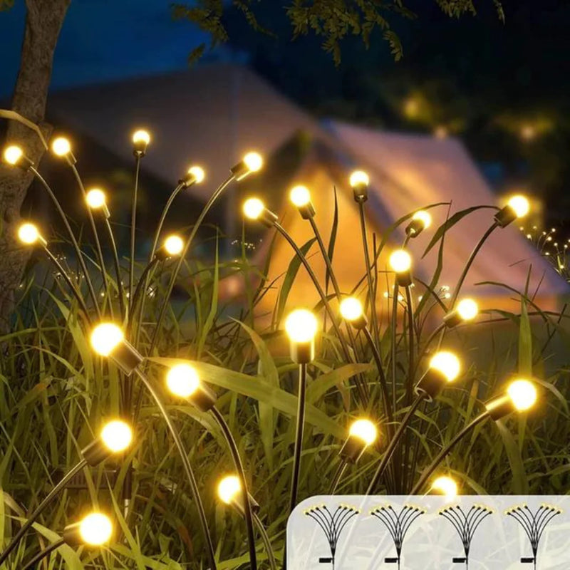 Trebendo™ LED Glühwürmchen
